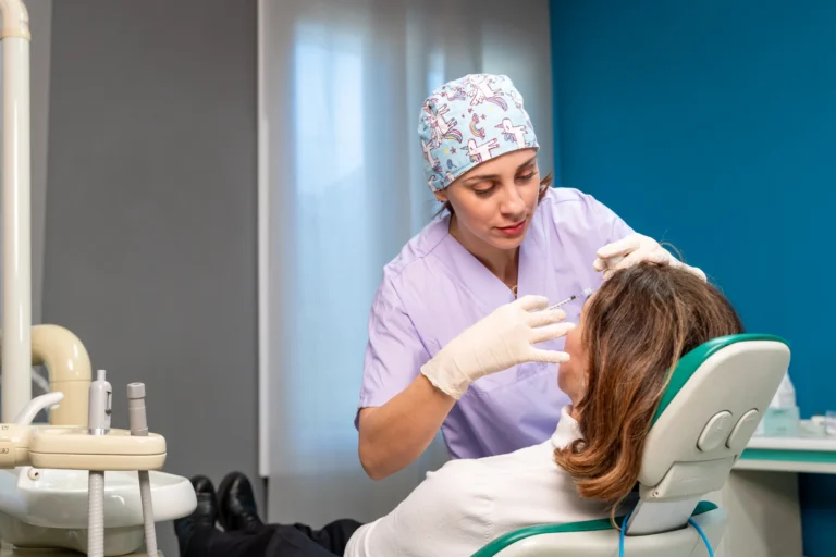 Trattamenti medicina estetica Oristano