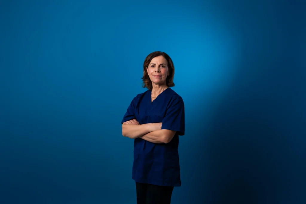 Dottoressa Salvatorica loi oristano